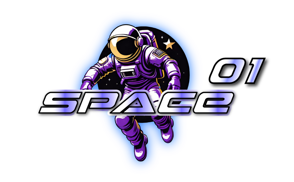 Space01 เว็บพนันออนไลน์ระบบกาแล็กซี รวมความบันเทิงล้ำสมัย ปลอดภัยระดับสูงสุด